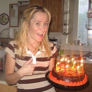 Meet your Posher, Kimberly